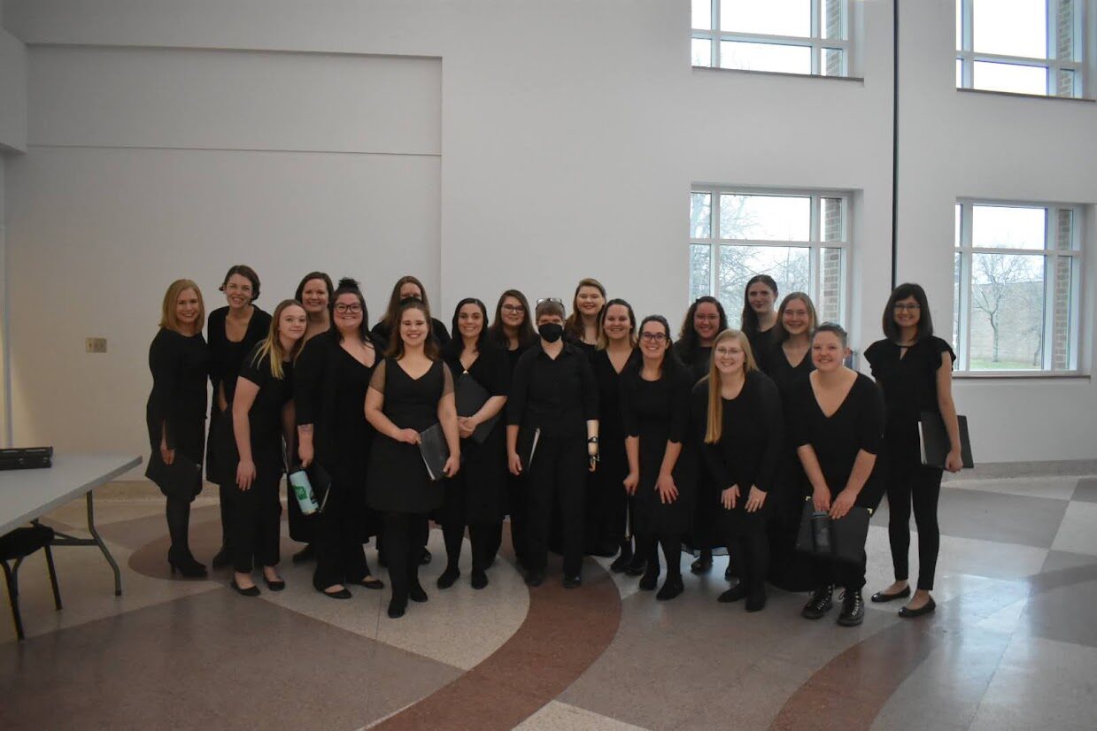 Alum Choir