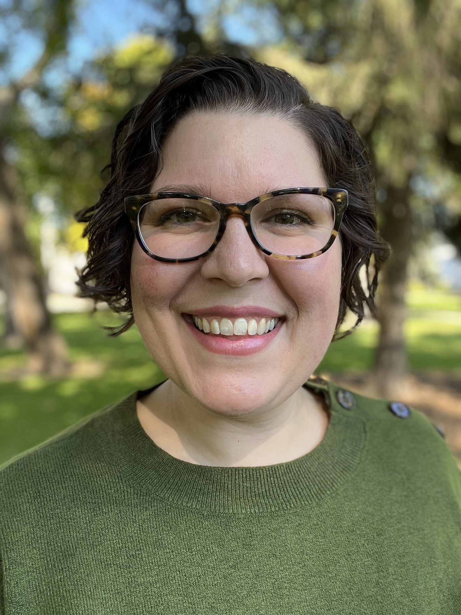 Betsy Kowal Jett