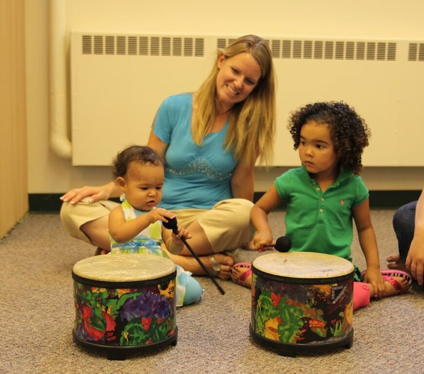 early childhood