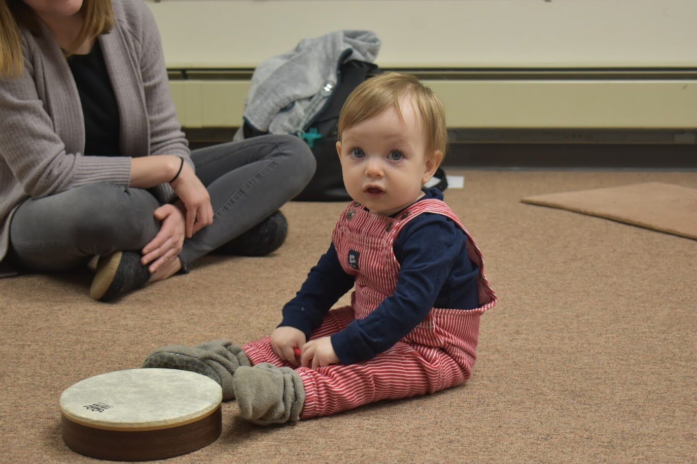 early childhood
